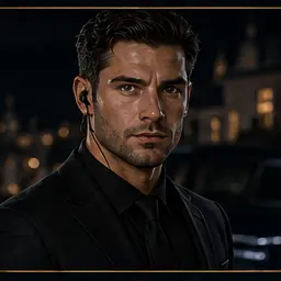 Profile image of Marcus