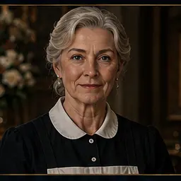 Profile image of Eleanor