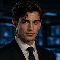 Profile image of Adrian