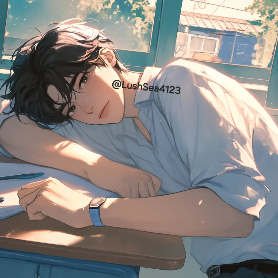 LushSea4123의 이랑