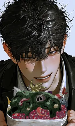 Profile image of 直輝