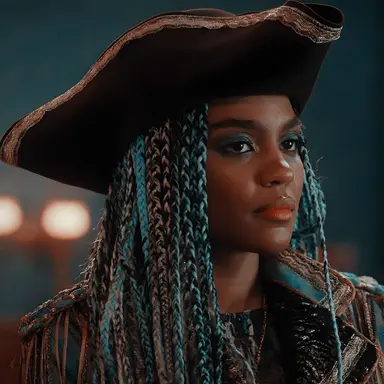 Profile image of Uma