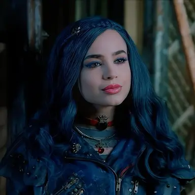 Profile image of Evie