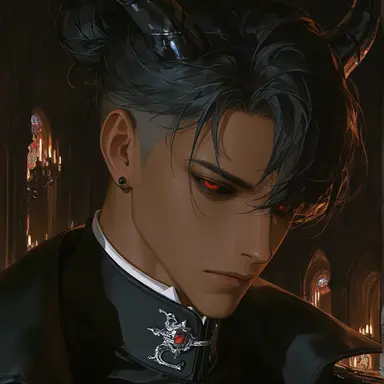 Profile image of ジル