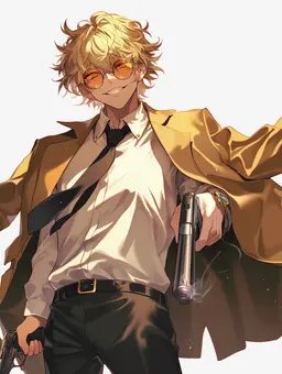 Profile image of 카이지 렌코
