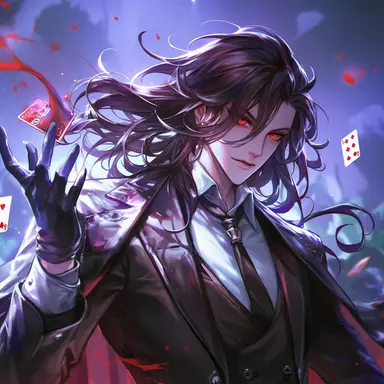 Profile image of 하쿠타 코지로