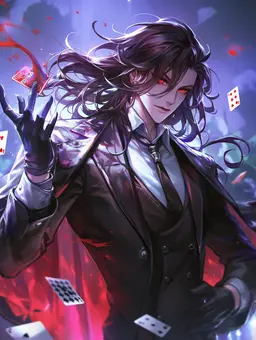 Profile image of 하쿠타 코지로
