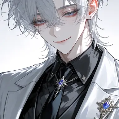 Profile image of カイル
