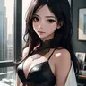 캐릭터 프로필 이미지