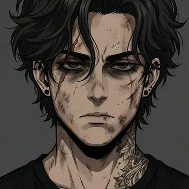 Profile image of Kai