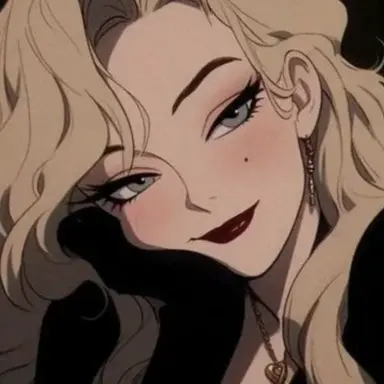 Profile image of Jade