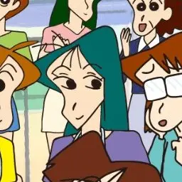Profile image of まつざか先生