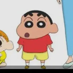 Profile image of しんちゃん