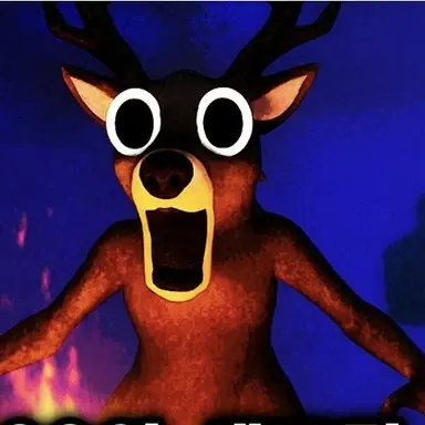 Profile image of 사슴