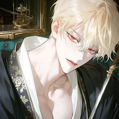 Profile image of カイロン