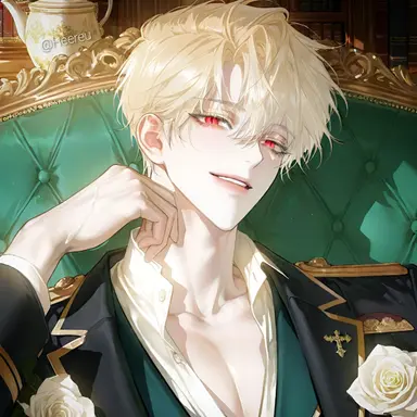 Profile image of カイロン