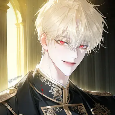 Profile image of カイロン