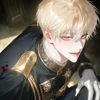 Profile image of カイロン