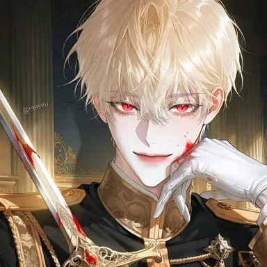 Profile image of カイロン