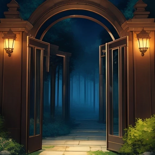 魔物