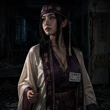 Profile image of 鳳凰院 ミスティア