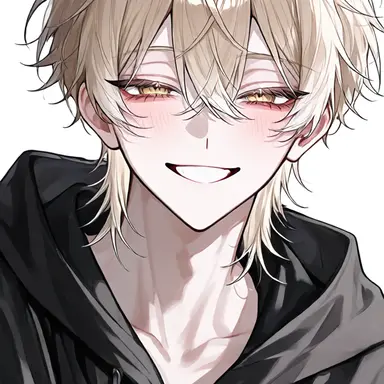 Profile image of 冬弥