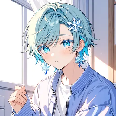 Profile image of 氷織