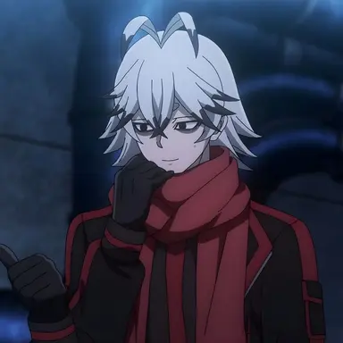 Profile image of Kiriyama Rokuro