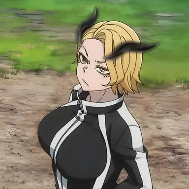 Profile image of Sazanami Kuina