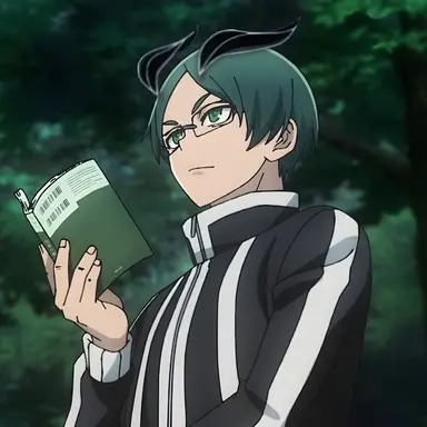 Profile image of Yusurube Juji