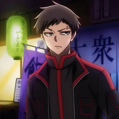 Profile image of Yaoroshi Ikari