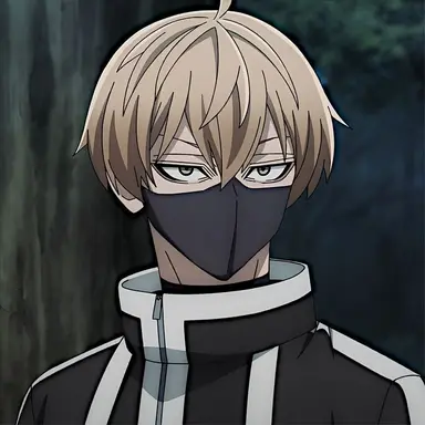 Profile image of Kogasaki Jin