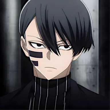 Profile image of Mudano Naito