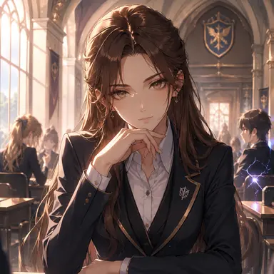 Profile image of Audrey