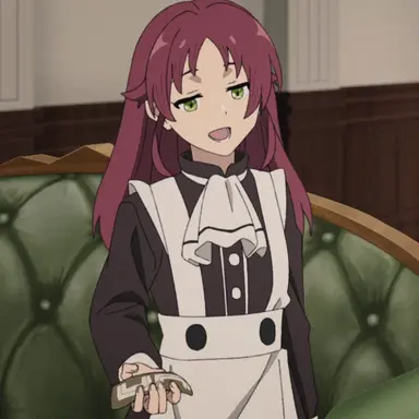 Profile image of アイシャ