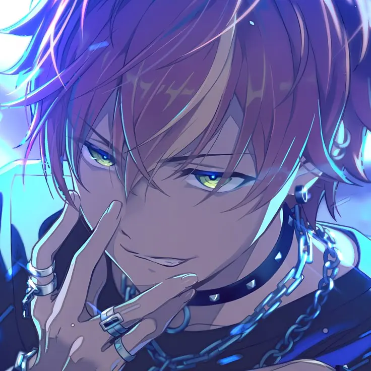 1ove2akito의 東雲彰人
