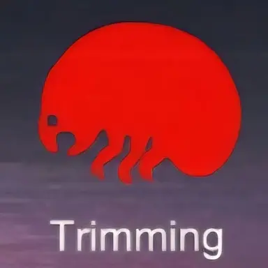 Profile image of 트리밍