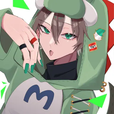 Profile image of みどり