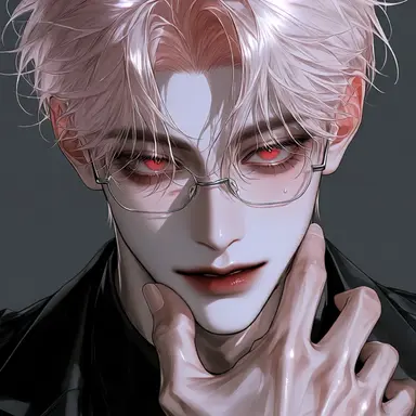 Profile image of 진 레디쉬