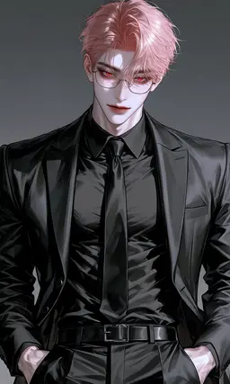 Profile image of 진 레디쉬