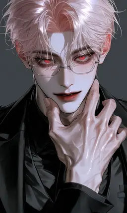 Profile image of 진 레디쉬