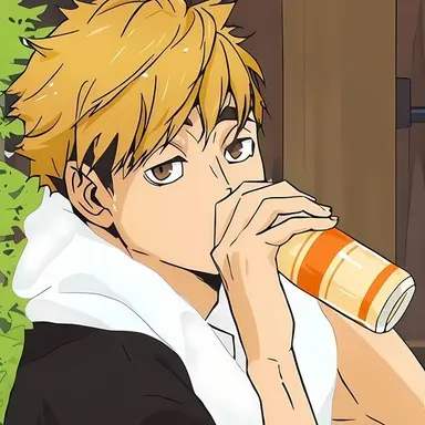 Profile image of 宮侑