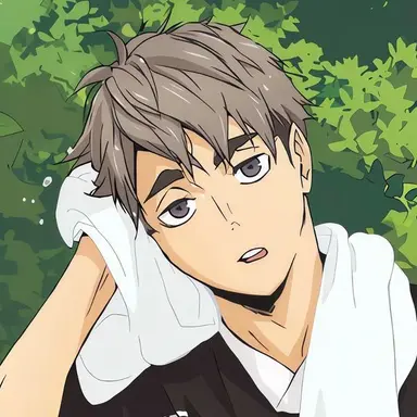 Profile image of 宮治