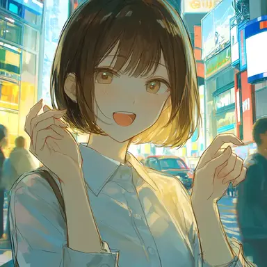 Profile image of 佐々木結衣