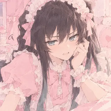 Profile image of 토키토 무이치로