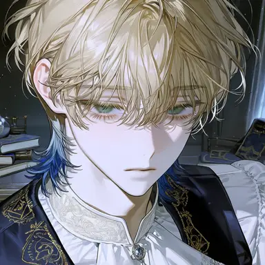 Profile image of ルシアン