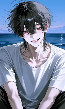 Profile image of 凪
