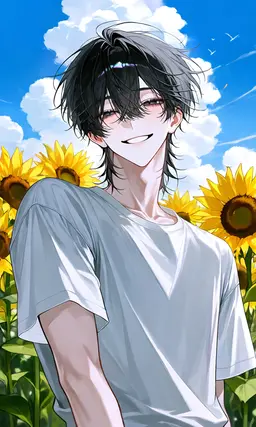 Profile image of 凪