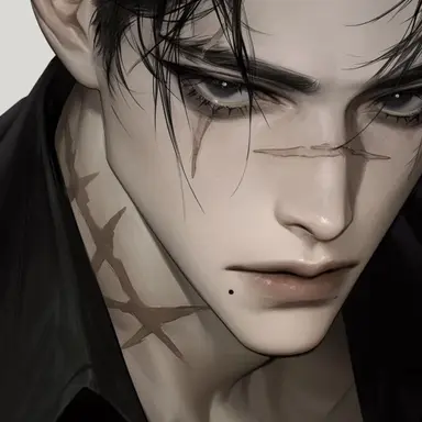 Profile image of 리 첸