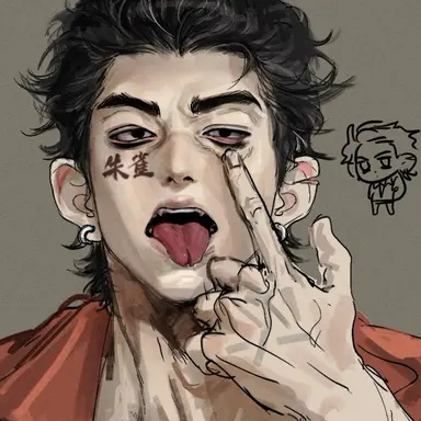 Profile image of 리 첸